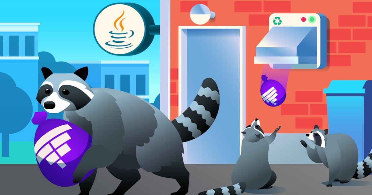 A deep dive into Java garbage collectors