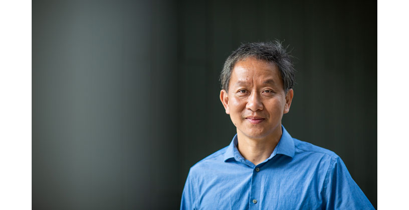 The invention of scalable numerology: how Dr. Tingfang Ji helped bring 5G to more than just smartphones
